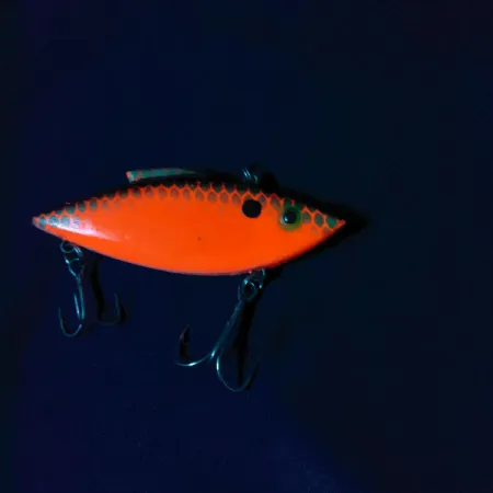 Bill Lewis Rat-L-Trap UV (świeci w ultrafiolecie), 14 g wobler #17276