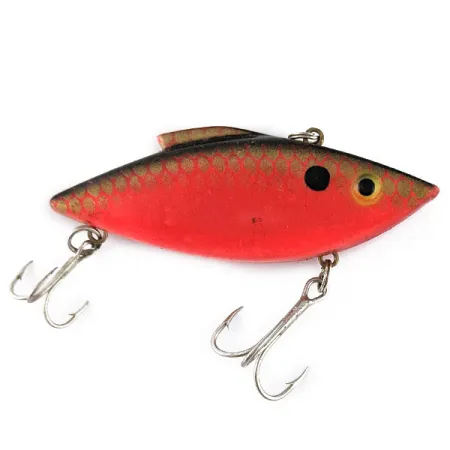 Bill Lewis Rat-L-Trap UV (świeci w ultrafiolecie)