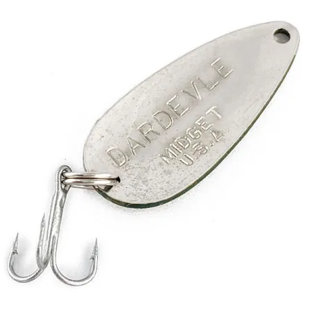 Eppinger Dardevle Midget, 6 g błystka wahadłowa #17280