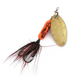 Worden’s Original Rooster Tail