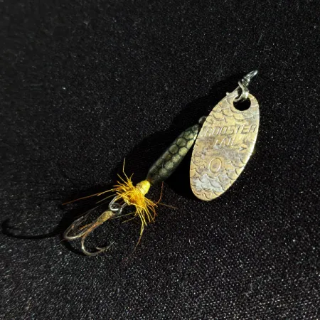 Worden’s Original Rooster Tail 0