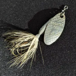Worden’s Original Rooster Tail 2