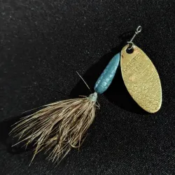 Worden’s Original Rooster Tail