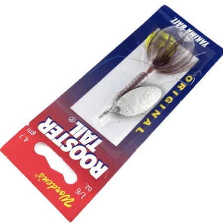 Worden’s Original Rooster Tail