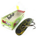 Helin Tackle Flatfish M2, Żaba, 17 g wobler #17310