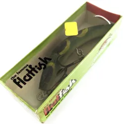 Flatfish M2