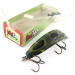 Helin Tackle Flatfish M2, Żaba, 17 g wobler #17310