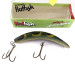 Helin Tackle Flatfish M2, Żaba, 17 g wobler #17310