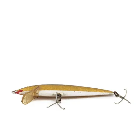 Rapala Original Floater F9 (Finland), G, 4 g wobler #17324