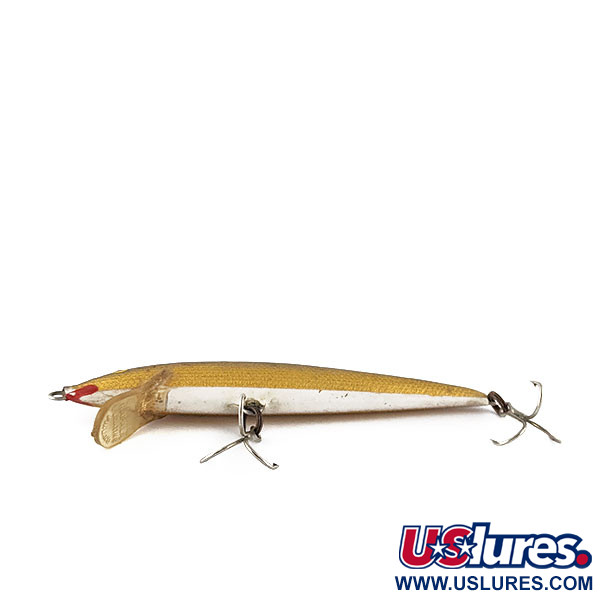  Rapala Original Floater F9 (Finland), G, 4 g wobler #17324