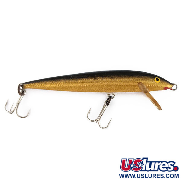 Rapala Original Floater F9 (Finland)