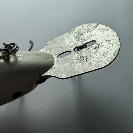 Storm Hot'N Tot Thin Fin, 12 g wobler #17327