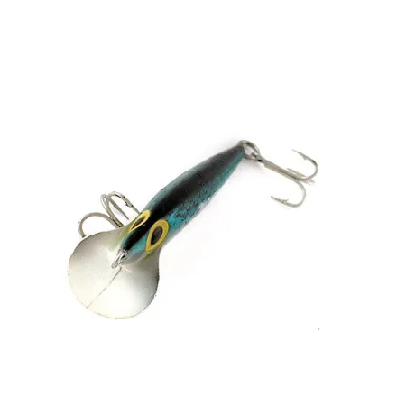 Storm Thin Fin Shiner Minnow, 4 g wobler #17328