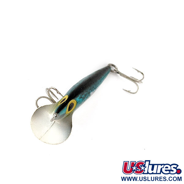  Storm Thin Fin Shiner Minnow, , 4 g wobler #17328