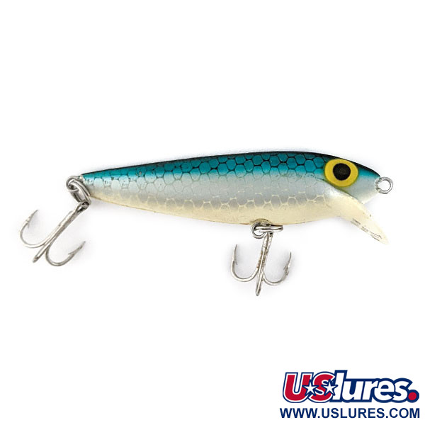 Storm Thin Fin Shiner Minnow