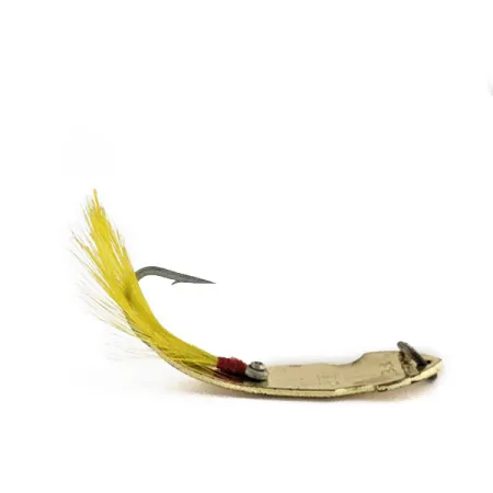 Tony Accetta Pet Spoon 13, złoto, 5 g błystka wahadłowa #17334