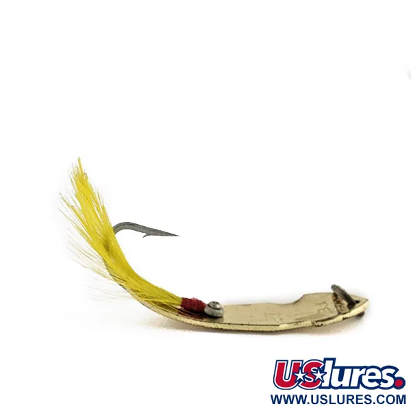  Tony Accetta Pet Spoon 13, złoto, 5 g błystka wahadłowa #17334