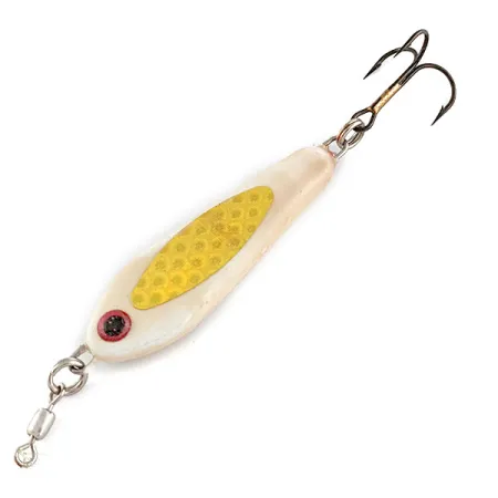 Bubba-Baits Zig Zag Spoon, pilker