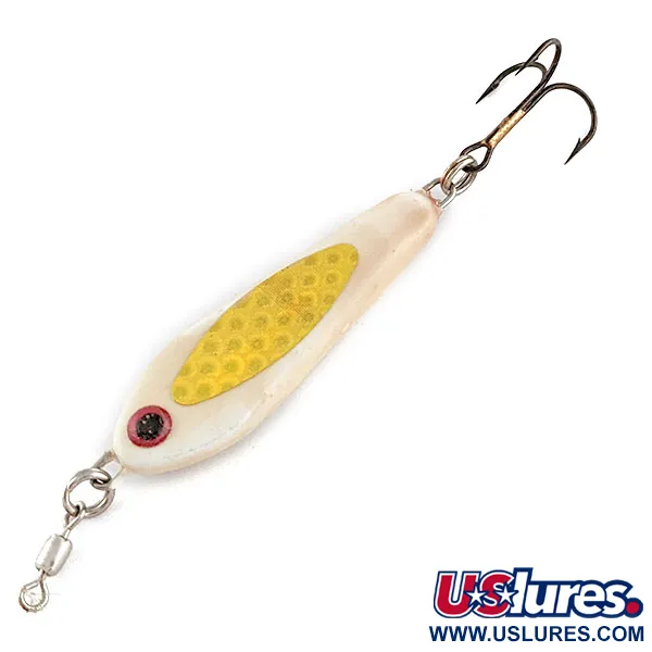 Bubba-Baits Zig Zag Spoon, pilker
