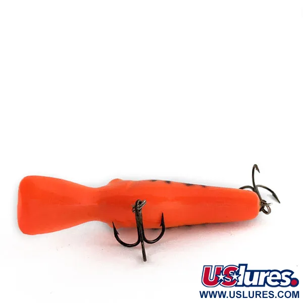 Lindy / Little Joe Lindy Shadling UV (świeci w ultrafiolecie), Tygrys, 5,5 g wobler #17339