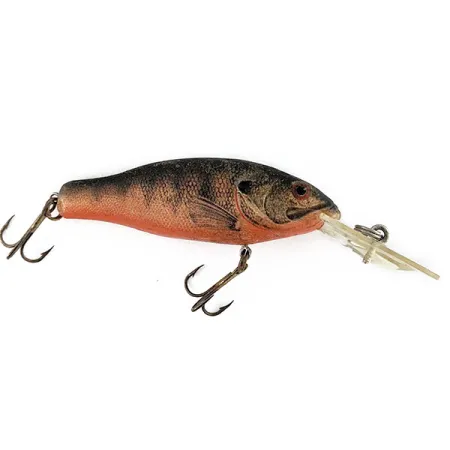 Rebel Supernatural Baitfish Series