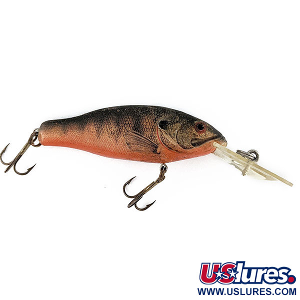  Rebel Supernatural Baitfish Series, , 12,8 g wobler #17343