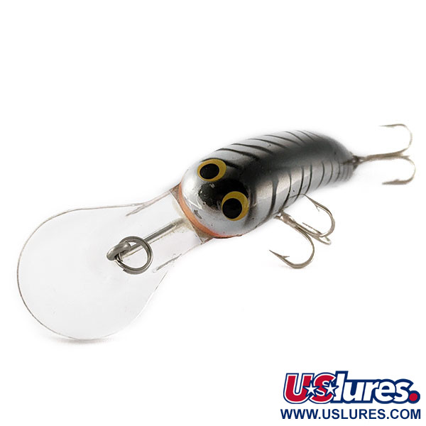 Bagley Bait Bagley Smoo #2 Deep, , 9 g wobler #17348