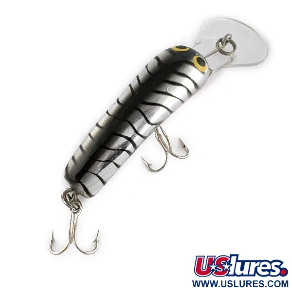  Bagley Smoo #2 Deep, , 9 g wobler #17348