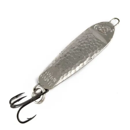 Cotton Cordell CC Spoon, nikiel, 14 g błystka wahadłowa #17349