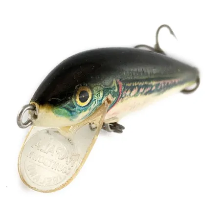 Rapala Countdown S7, 8 g wobler #17351
