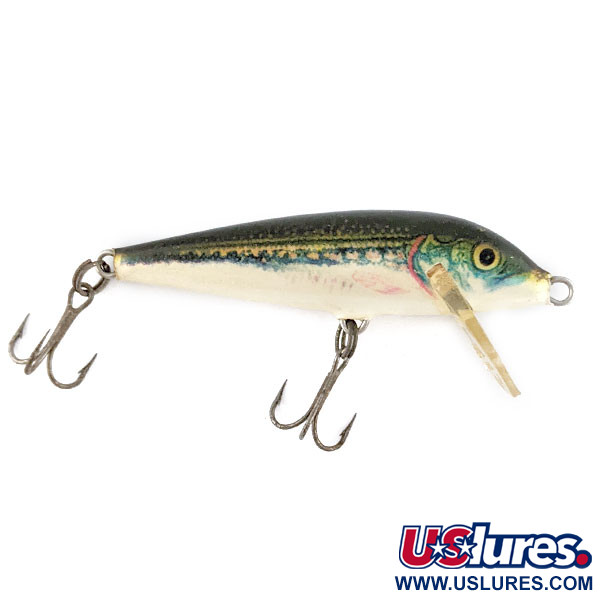 Rapala Countdown S7