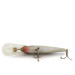  Rapala Shad Rap Deep Runner 07, S (srebrny), 8 g wobler #17352