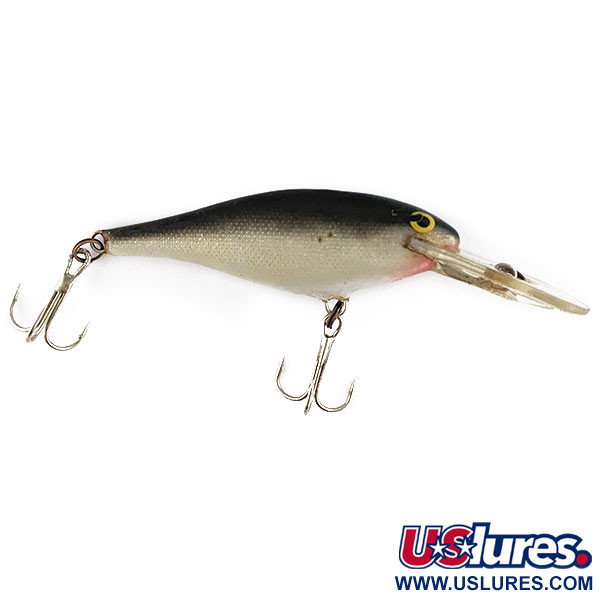 Rapala Shad Rap Deep Runner 07