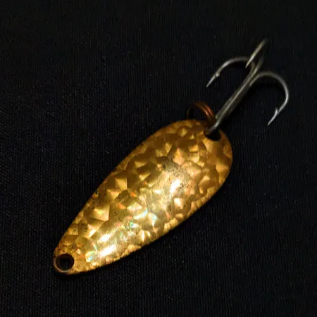 Eppinger Dardevle Midget Crystal, Crystal, 6 g błystka wahadłowa #17354