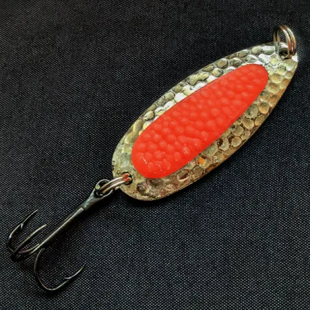 Blue Fox Pixee UV (świeci w ultrafiolecie)