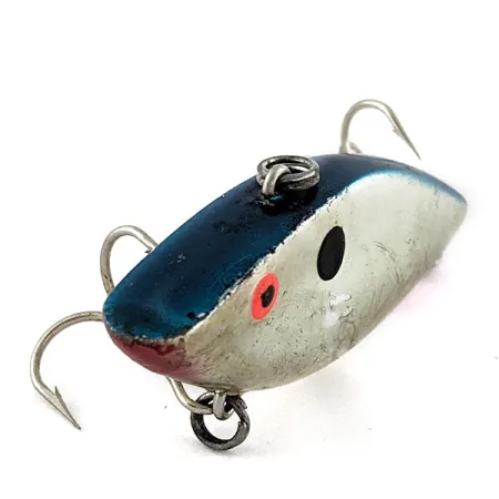 Cotton Cordell Super Spot, nikiel, 9 g wobler #17379