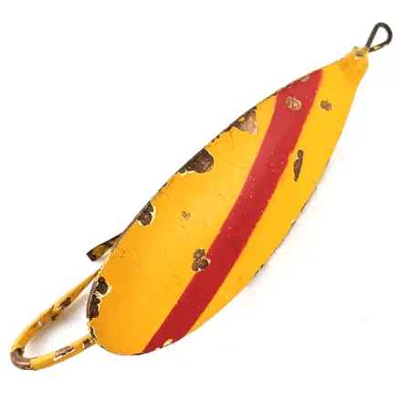 Błystka antyzaczepowa Johnson Silver Minnow