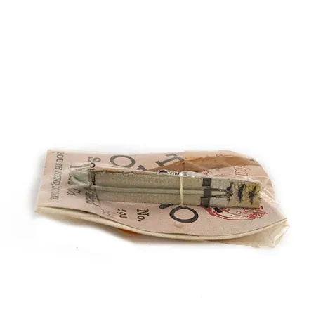 South Bend Trix-Oreno, 2 g błystka wahadłowa #17393