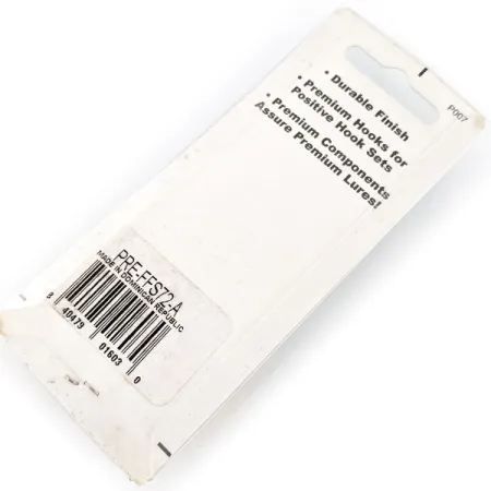 Wahoo Key Largo Swim'n Fin (z grzechotką), 7 g błystka wahadłowa #17395