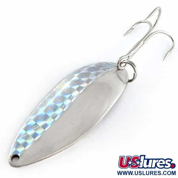 Seneca Little Cleo (Hula Girl), nikiel, 21 g błystka wahadłowa #17403