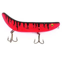 Mann's Tail Chaser
