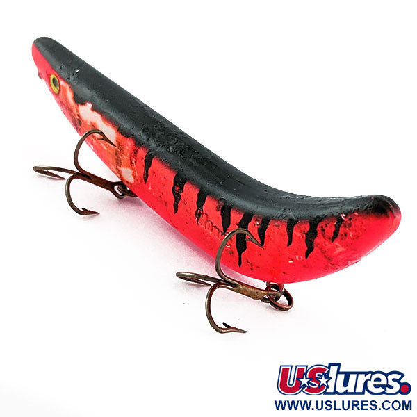 Mann's Bait  Mann's Tail Chaser, , 18 g wobler #17405