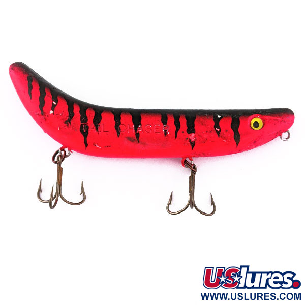 Mann's Bait  Mann's Tail Chaser, , 18 g wobler #17405