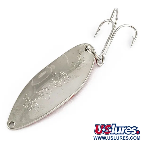 Seneca Little Cleo (Hula Girl), , 21 g błystka wahadłowa #17408