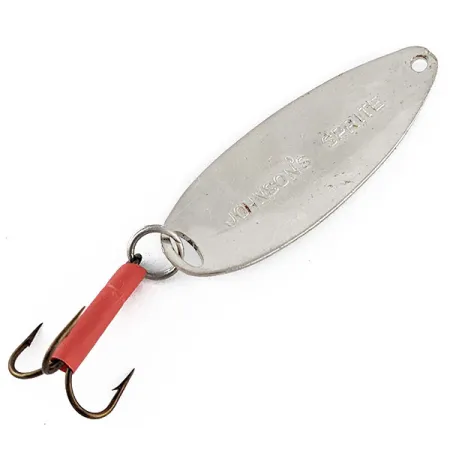 Johnson Sprite, 10 g błystka wahadłowa #17412