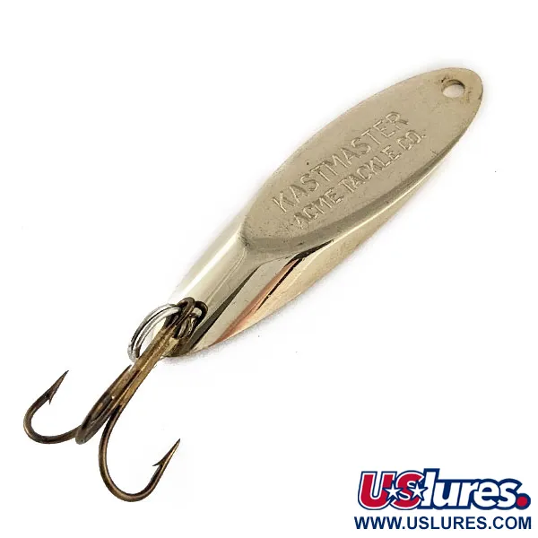 Acme Kastmaster, złoto, 10,5 g błystka wahadłowa #17413