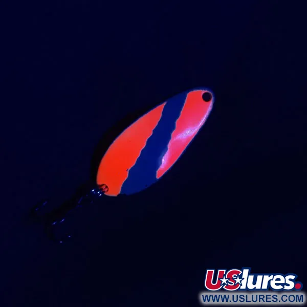  Little Cleo Seneca UV (świeci w ultrafiolecie), , 7 g błystka wahadłowa #17419