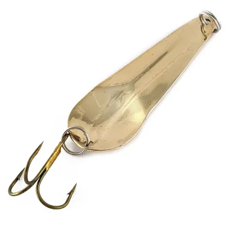 James Aitken Haver, złoto, 14 g błystka wahadłowa #17420