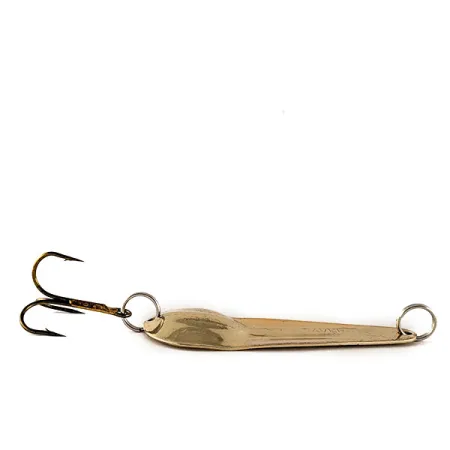 James Aitken Haver, złoto, 14 g błystka wahadłowa #17420