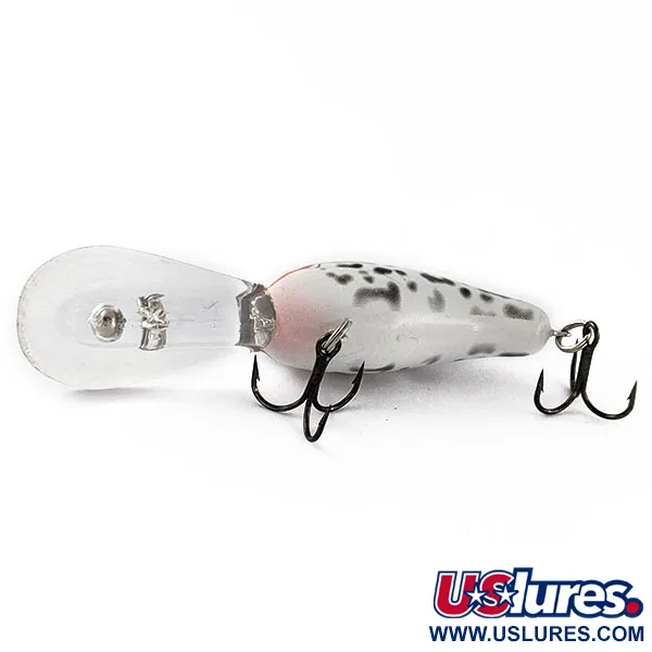 Bandit 300,  słoneczna ryba, 8,5 g wobler #17429